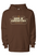 God N' Country Bold Apparel Co Heavyweight Hoodie