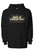 God N' Country Bold Apparel Co Heavyweight Hoodie