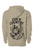 God N' Country Vintage Racing Stables Heavyweight Hoodie