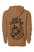 God N' Country Vintage Racing Stables Heavyweight Hoodie
