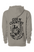 God N' Country Vintage Racing Stables Heavyweight Hoodie