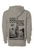 God N' Country Country Club Heavyweight Hoodie