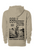 God N' Country Country Club Heavyweight Hoodie