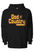 God N' Country Western Heavyweight Hoodie