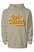 God N' Country Western Heavyweight Hoodie