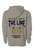 God N' Country Line on the Line Heavyweight Hoodie - hoodies - God N' Country
