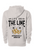 God N' Country Line on the Line Heavyweight Hoodie - hoodies - God N' Country