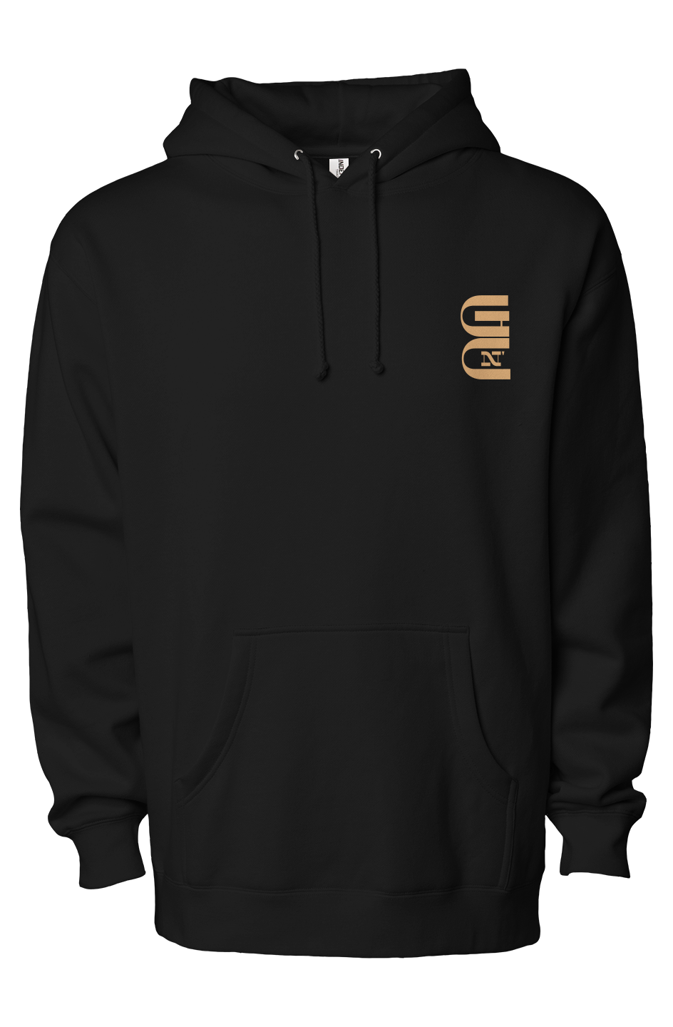 God N' Country Rodeo Heavyweight Hoodie