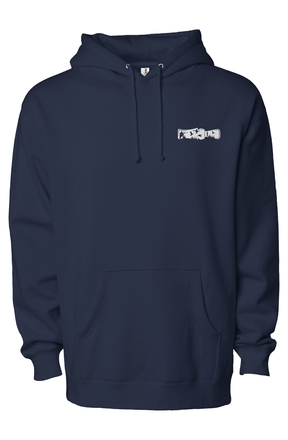 God N Country Duck Call Hoodie