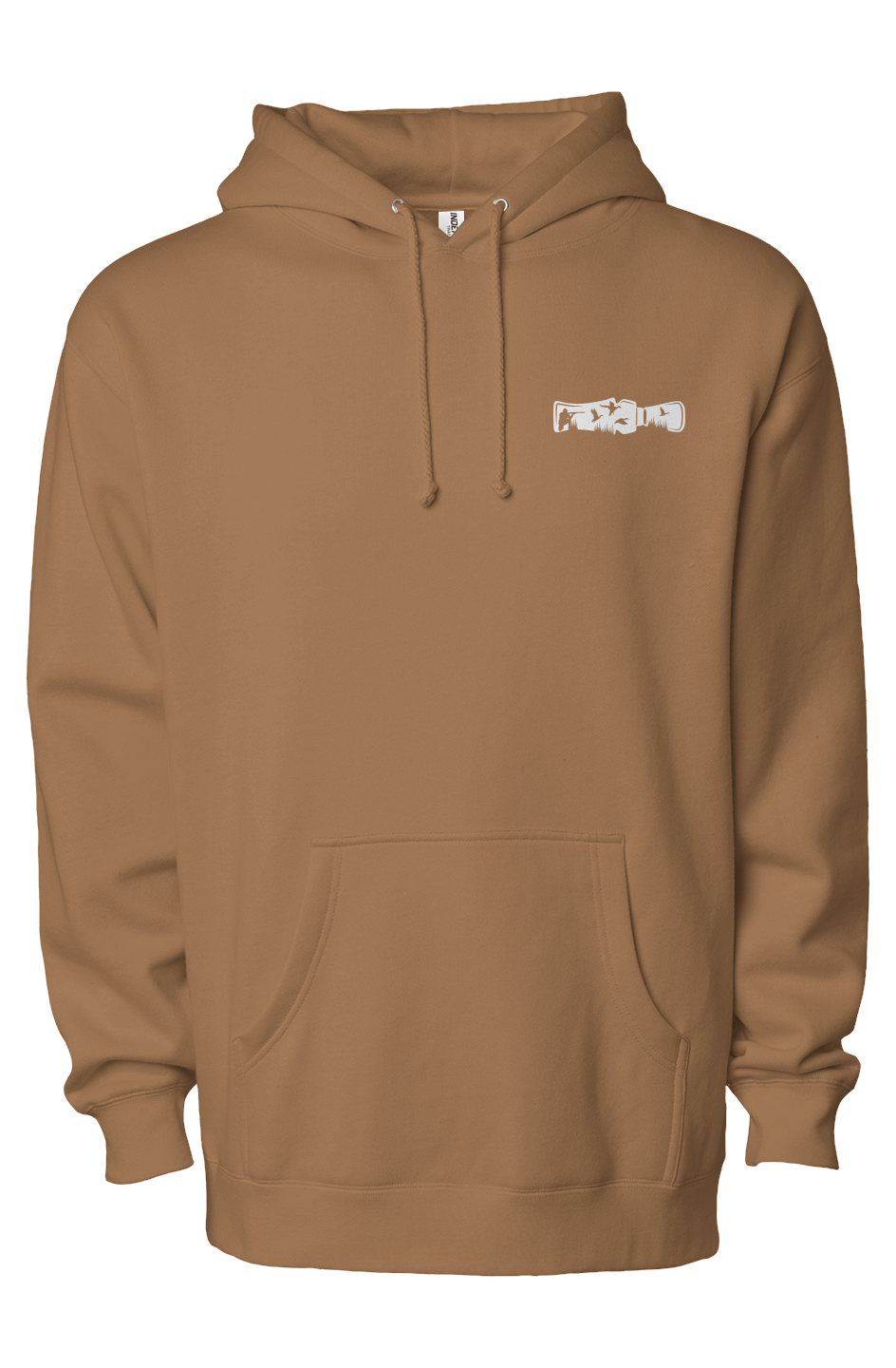God N Country Duck Call Hoodie