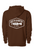 God N Country Duck Call Hoodie