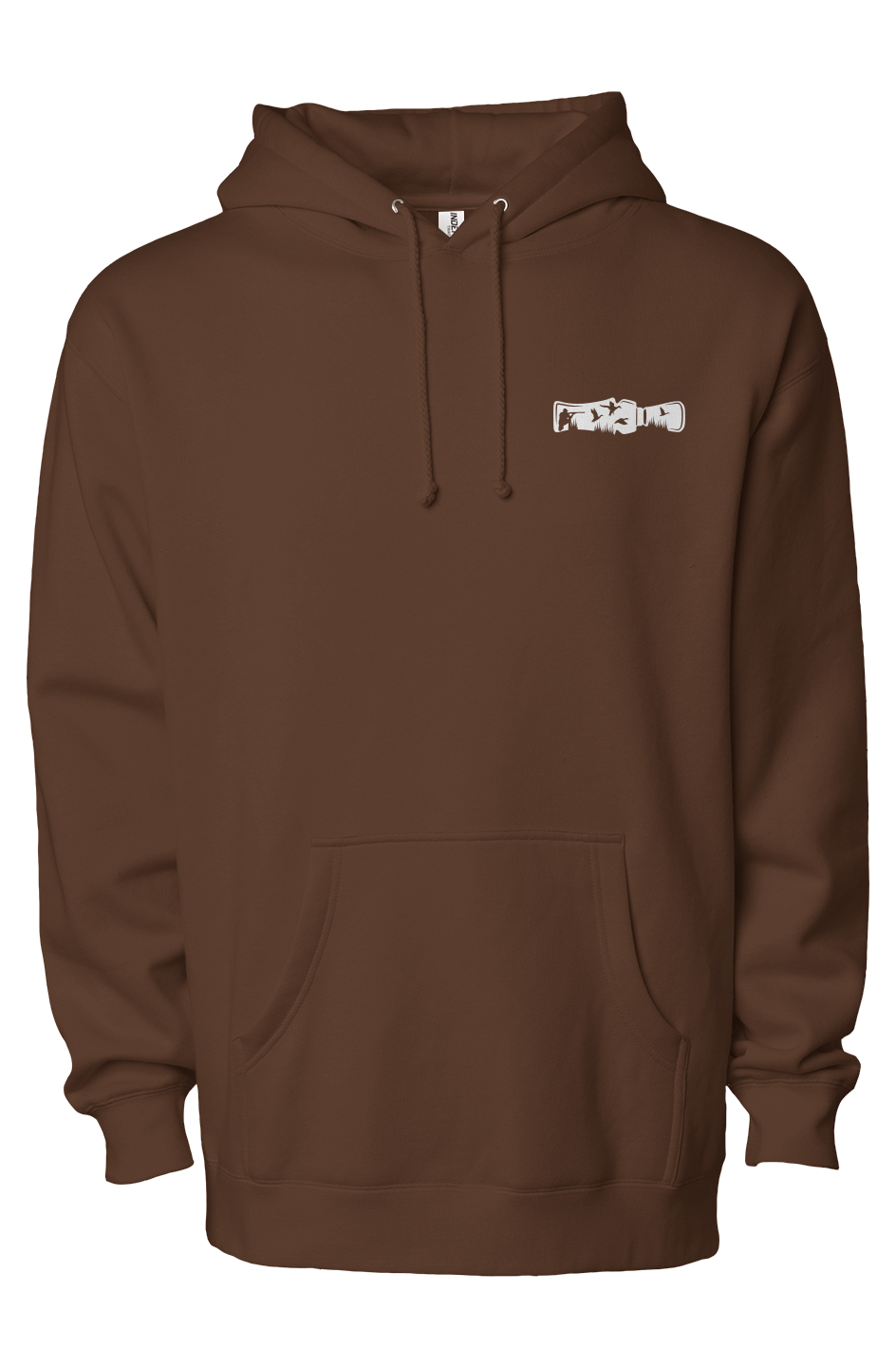 God N Country Duck Call Hoodie