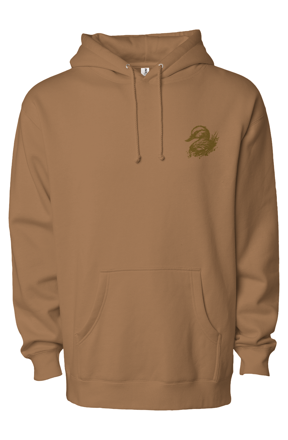 God N Country Waterfowl Heavyweight Hoodie
