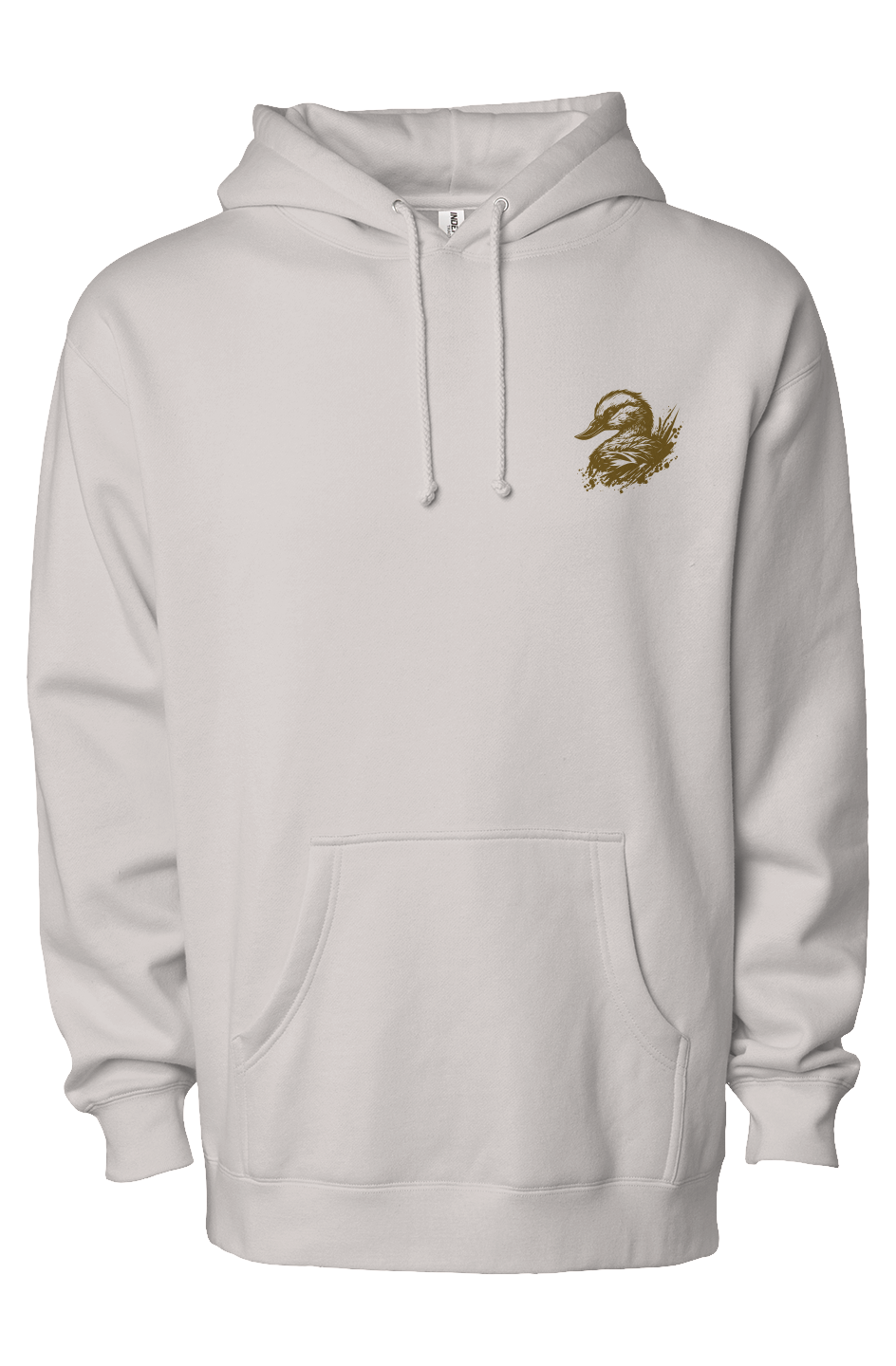 God N Country Waterfowl Heavyweight Hoodie