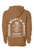 God N' Country Garage Co Repair Heavyweight Hoodie