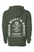 God N' Country Garage Co Repair Heavyweight Hoodie