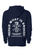 God N' Country Garage Co Repair Heavyweight Hoodie