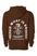 God N' Country Garage Co Repair Heavyweight Hoodie