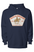God N Country Wrangler Heavyweight Hoodie