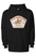 God N Country Wrangler Heavyweight Hoodie