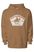 God N Country Wrangler Heavyweight Hoodie