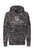 God N' Country Signature Duck Camo Heavyweight Hoodie