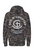 God N' Country Brand Duck Camo Heavyweight Hoodie