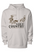 God N Country Team Roping Heavyweight Hoodie