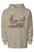 God N Country Team Roping Heavyweight Hoodie