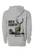 God N Country Hunting Club Heavyweight Hoodie