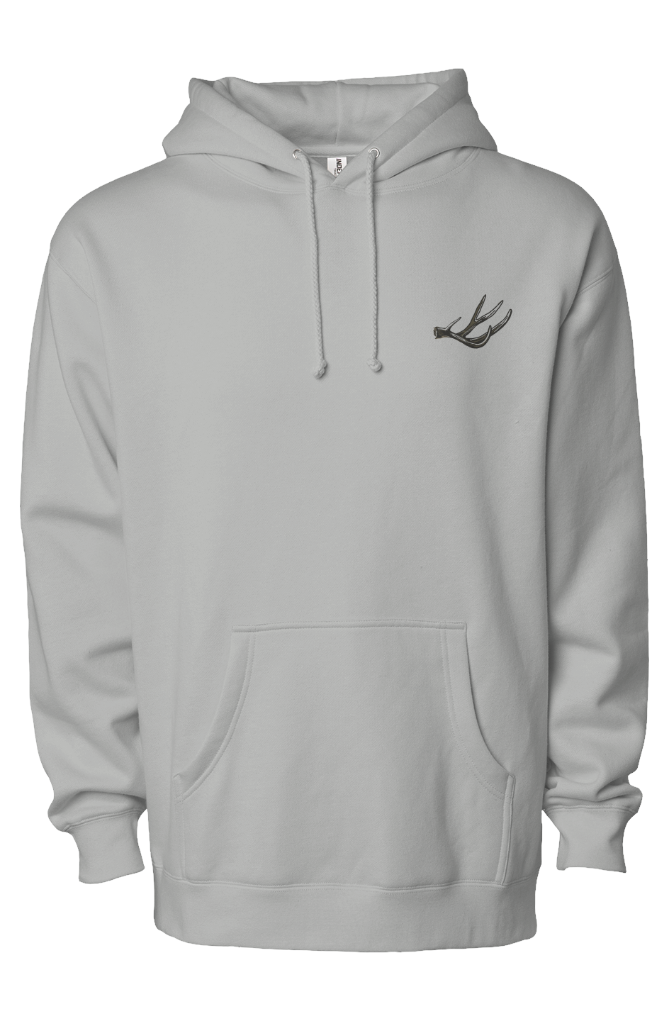 God N Country Hunting Club Heavyweight Hoodie