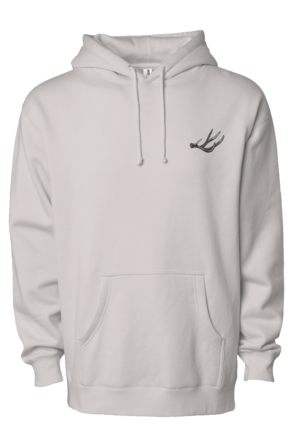 God N Country Hunting Club Heavyweight Hoodie