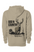 God N Country Hunting Club Heavyweight Hoodie