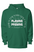 God N' Country Golf Club Heavyweight Hoodie