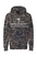 God N' Country Cross Duck Camo Heavyweight Hoodie
