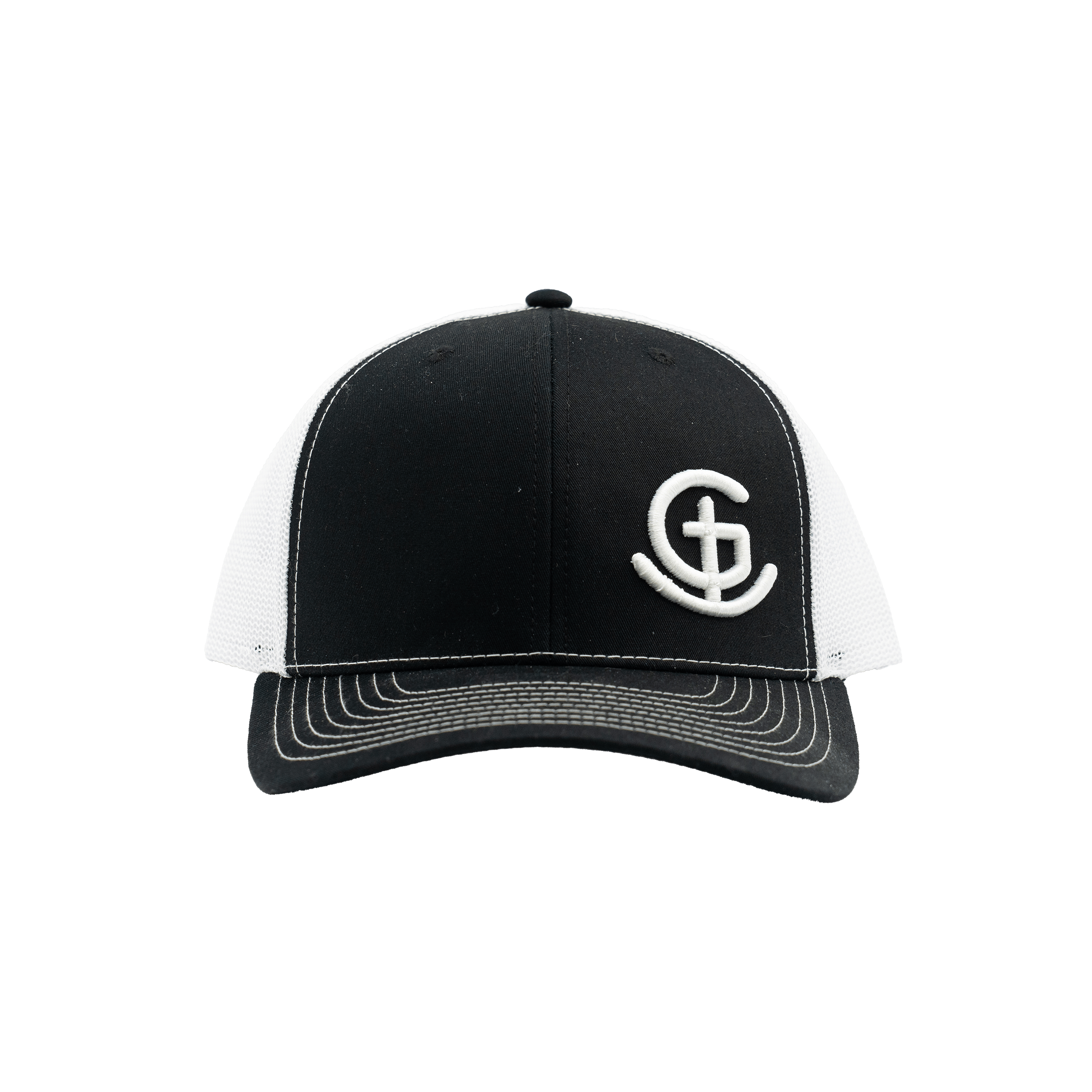 God N Country Embroidered Brand Hat - God N' Country