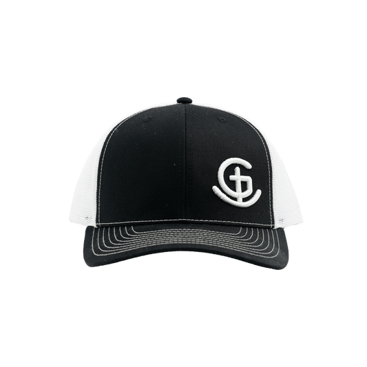 God N Country Embroidered Brand Hat - God N' Country