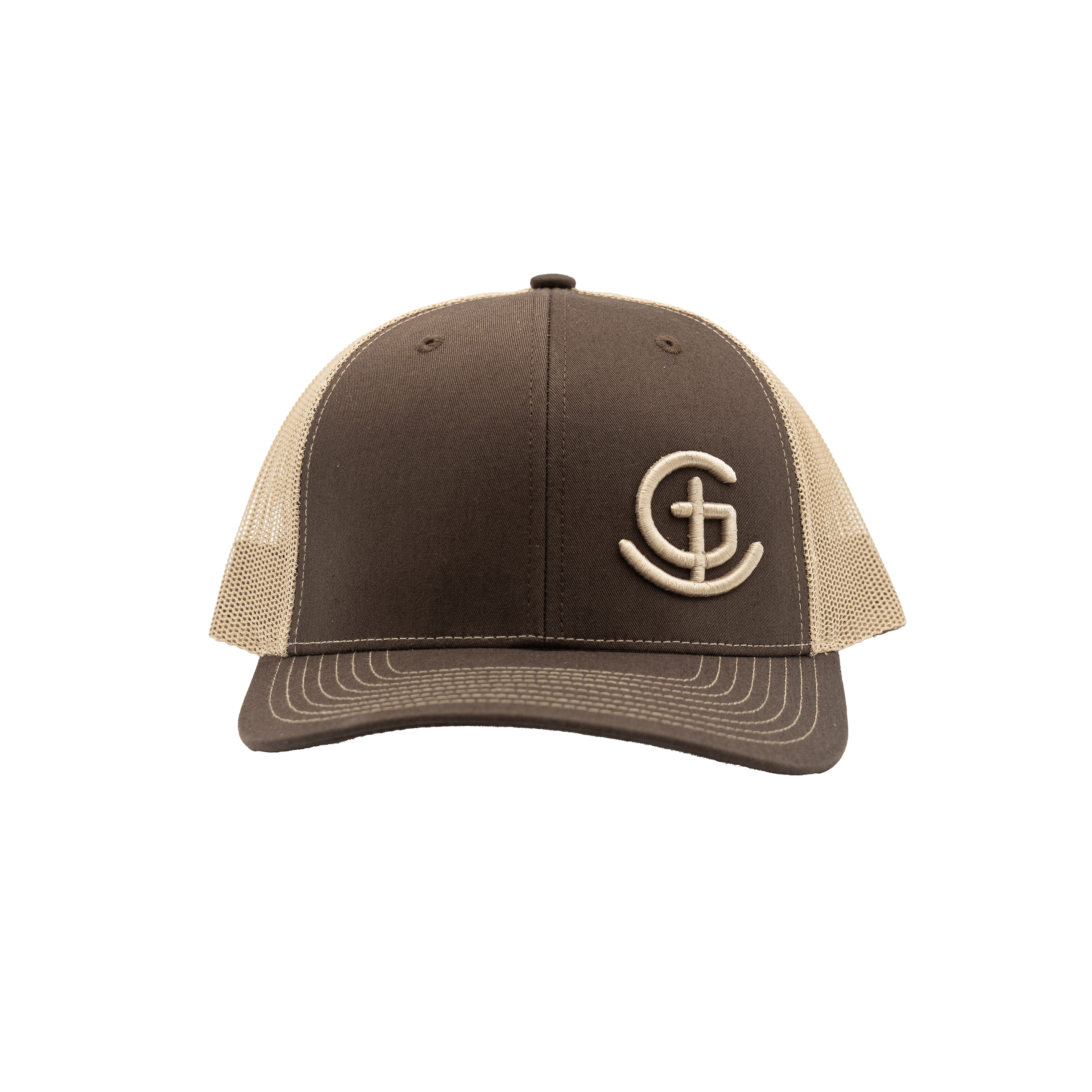 God N Country Embroidered Brand Hat - God N' Country
