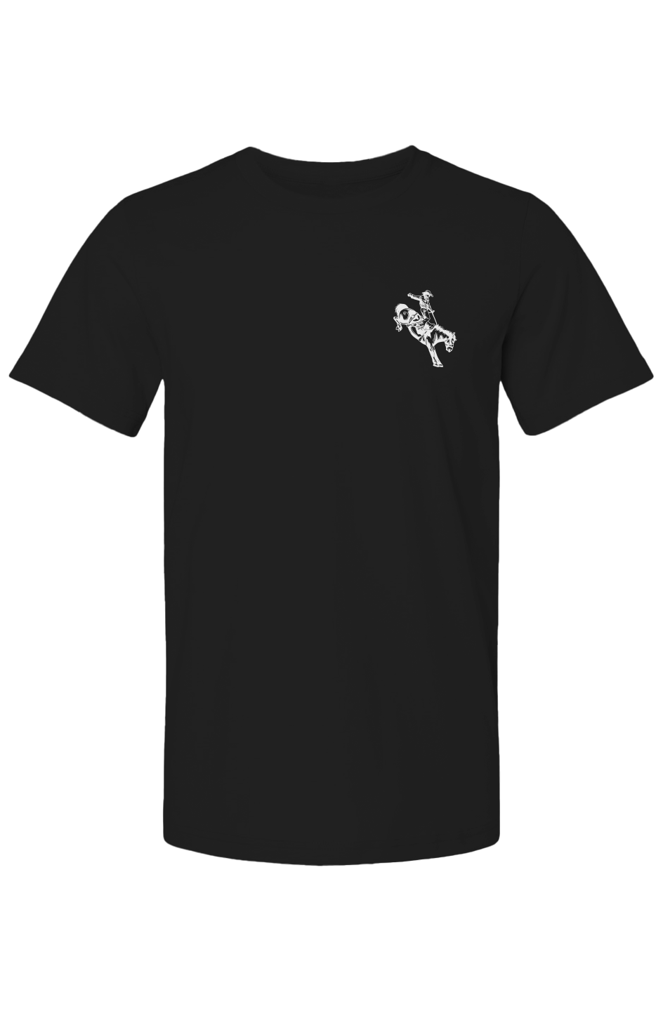 God N Country Men’s Ennis Rodeo Tee