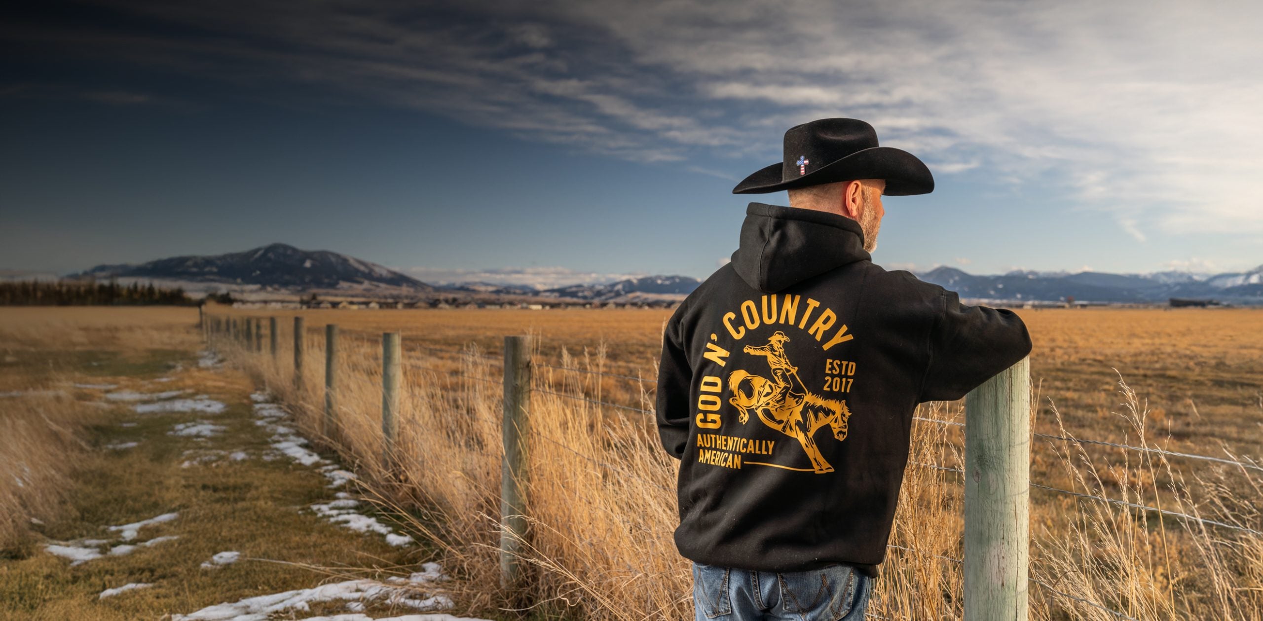 God N' Country