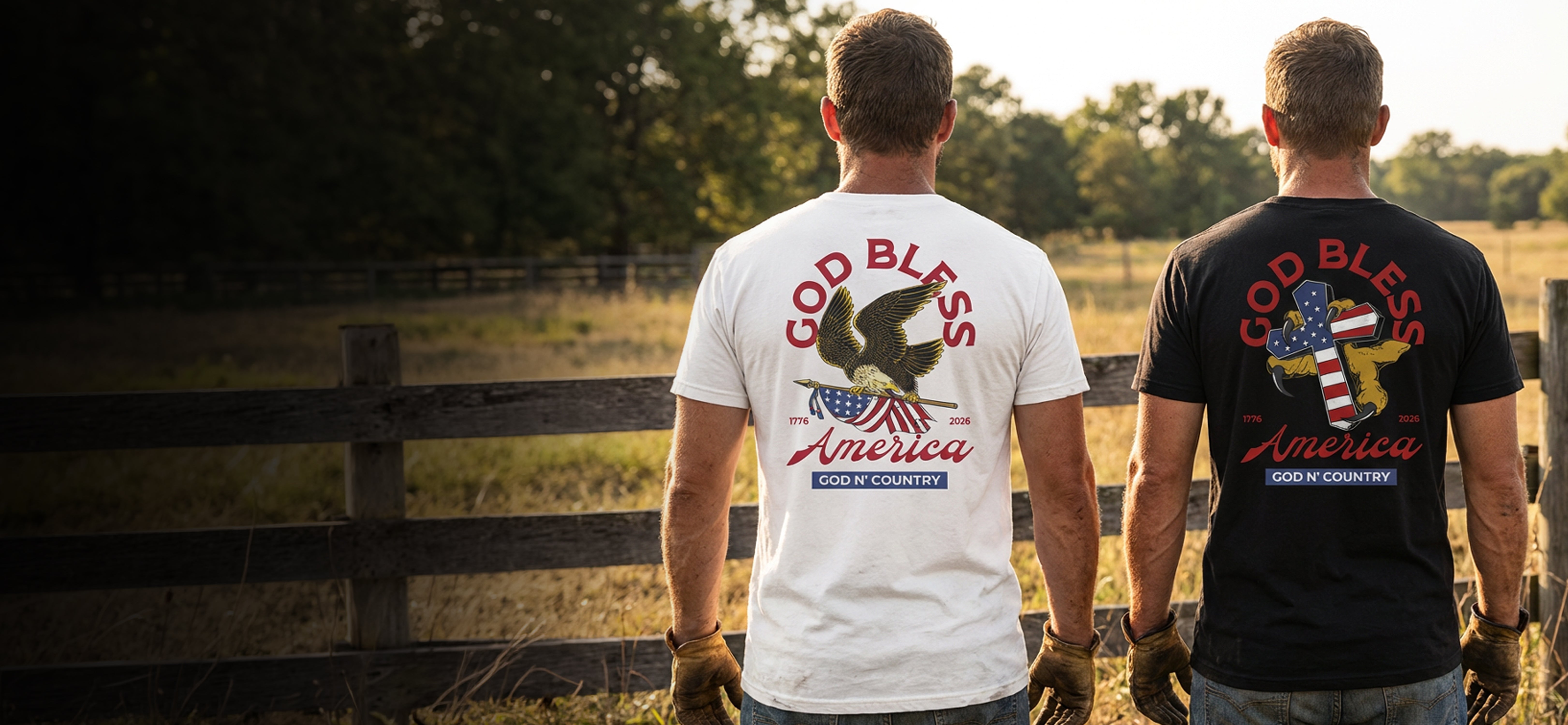 God N' Country