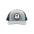 God N Country Cross PVC Patch Hat - God N' Country