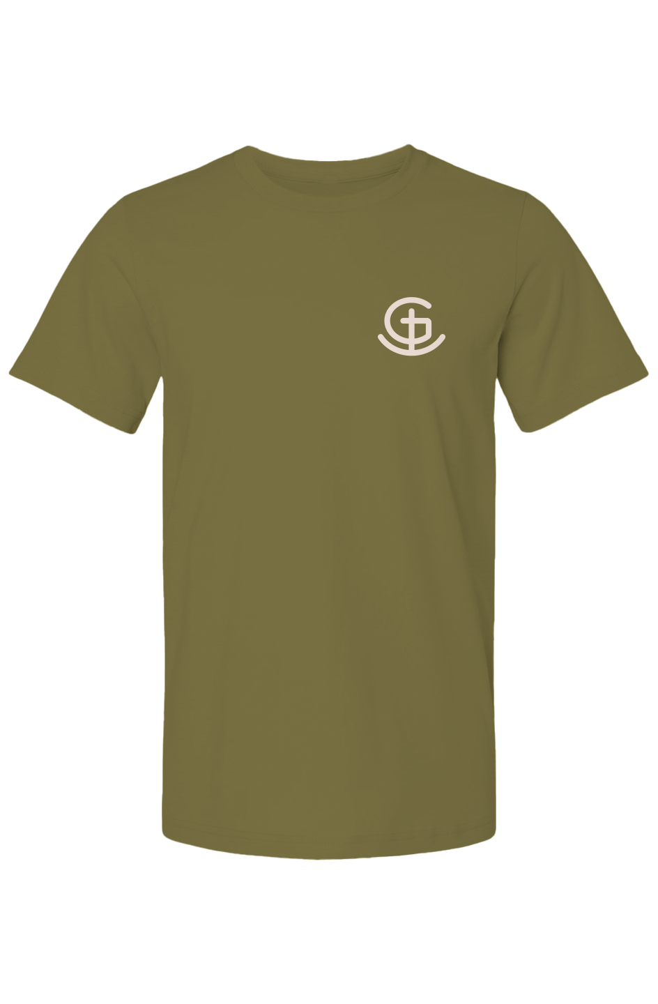 God N Country Pintail Duck T-Shirt