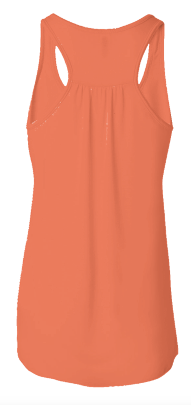 God N Country Women’s Southwest Spirit Racerback Tank