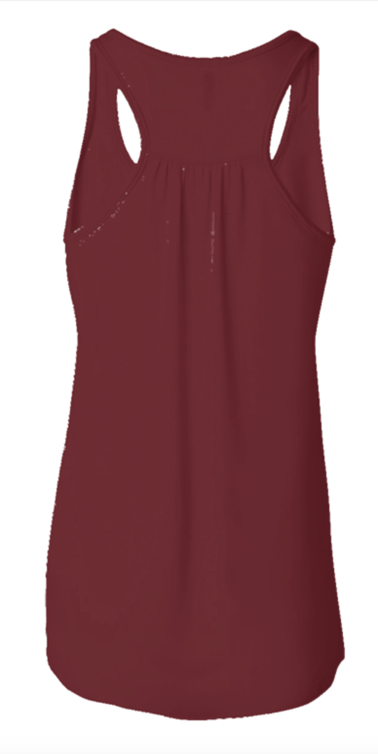 God N Country Women’s Desert Serenity Racerback Tank