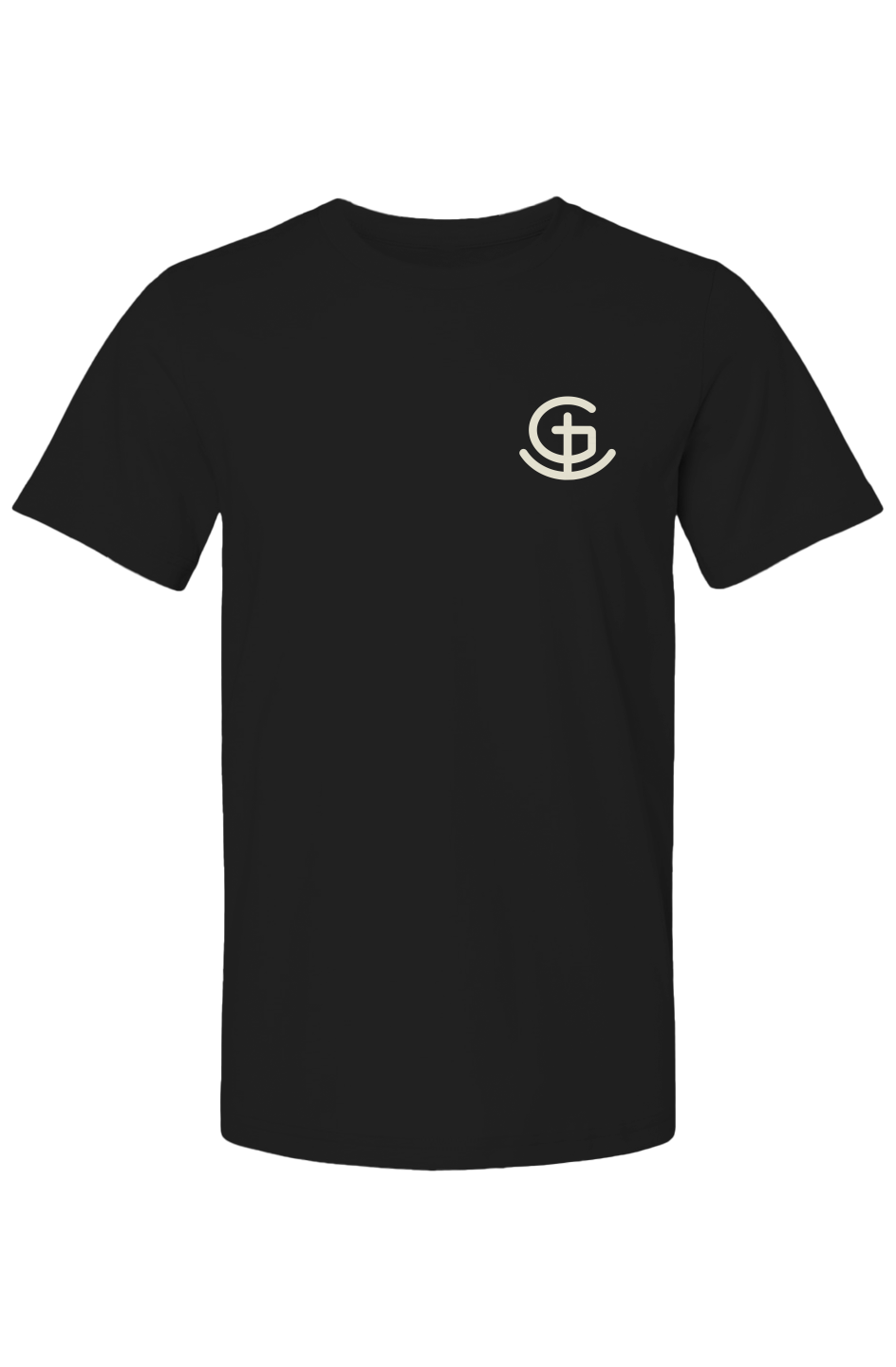 God N Country Men’s Logo T-Shirt