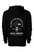God N Country Protect Blue Line Hoodie