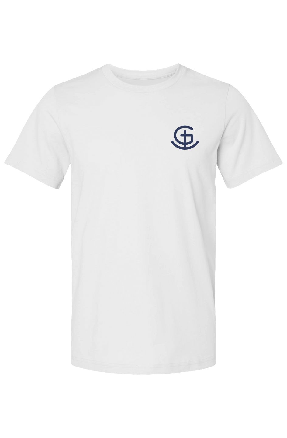 God N Country Deschutes River Adventures T-Shirt