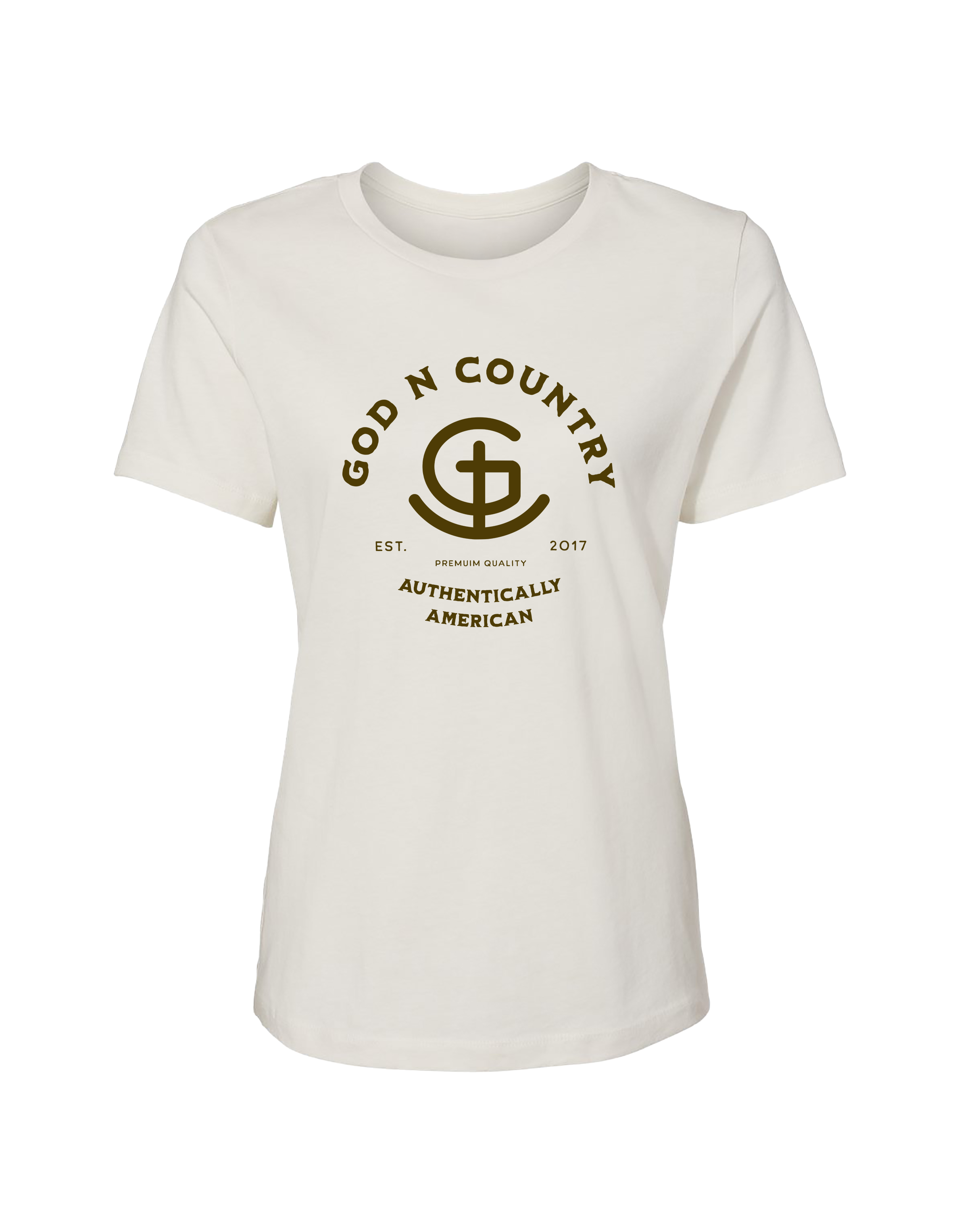 God N' Country
